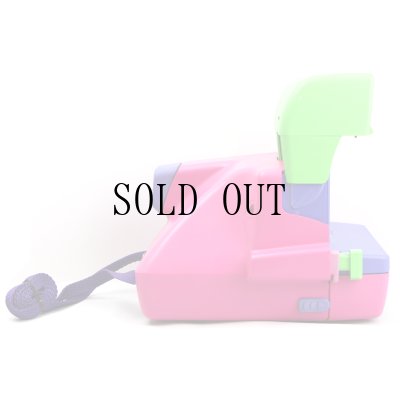 画像4: Barbie ポラロイドカメラ