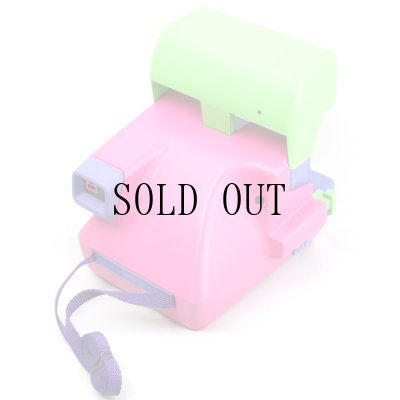 画像6: Barbie ポラロイドカメラ