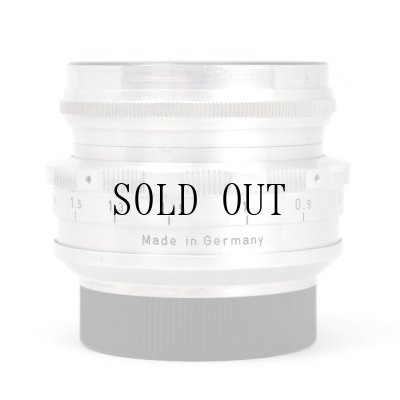 画像3: Meyer Optik(メイヤーオプティック)Primoplan(プリモプラン)58mm/F1.9 ※レア