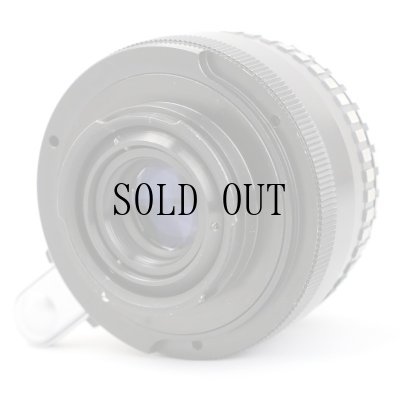 画像8: Meyer Optik（メイヤーオプティック）Domiplan（ドミプラン） 50mm/F2.8