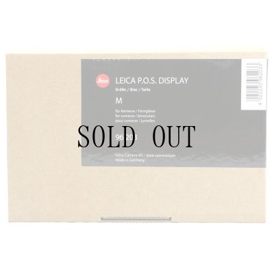 画像9: LEICA(ライカ) ディスプレイスタンド (M)　※レア