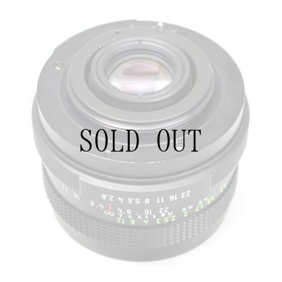 画像6: Pentacon（ペンタコン）Auto Multi Coating 29mm/F2.8