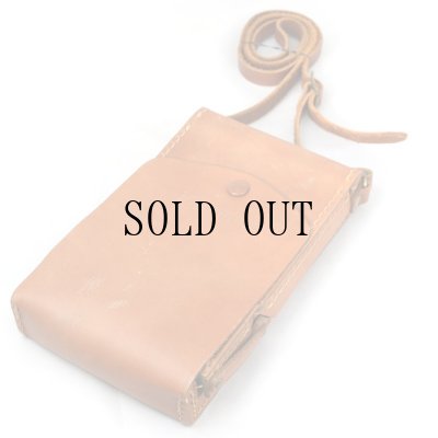 画像5: POLAROID 本革エバーレディーケース