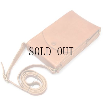 画像5: POLAROID 本革エバーレディーケース