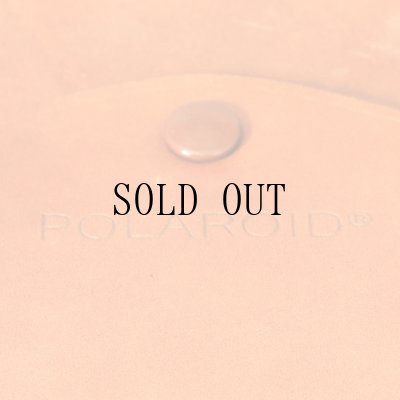 画像4: POLAROID 本革エバーレディーケース