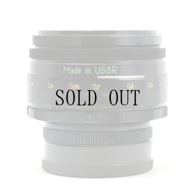 画像3: Zenit（ゼニット） Helios-44-2（ヘリオス）58mm/F2
