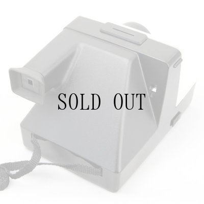 画像6: 1000 ポラロイドカメラ