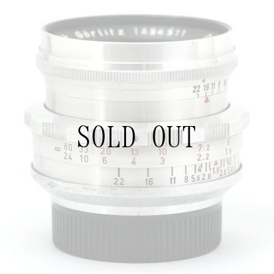 画像4: Meyer Optik（メイヤーオプティック）Primoplan（プリモプラン）58mm/F1.9
