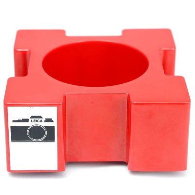 画像3: Leitz(ライカ) レンズディスプレイスタンド ※レア