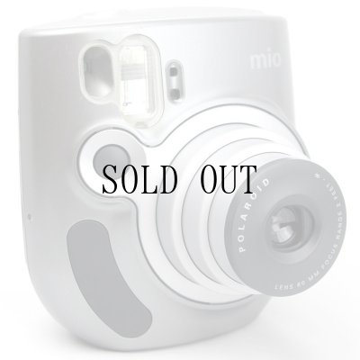 画像3: Polaroid MIO ※レア