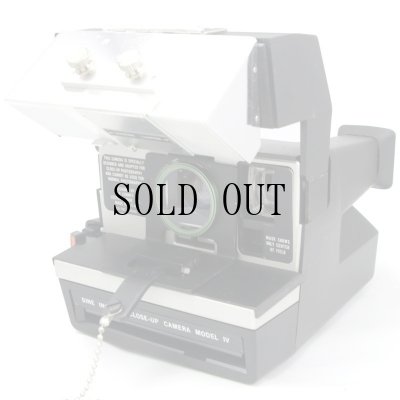 画像7: DINE INSTANT CLOSE-UP CAMERA MODEL IV　※レア