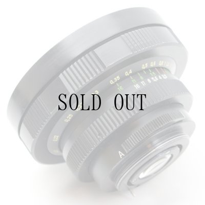 画像3: MIR-20M（ミール）20mm/F3.5