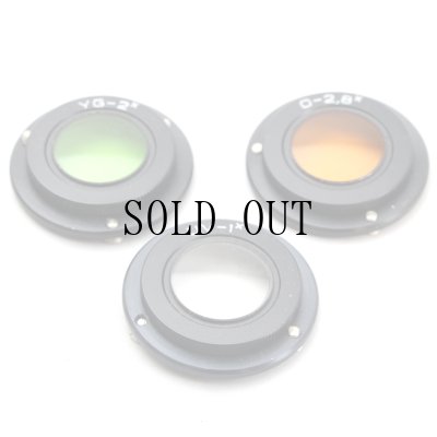 画像7: MIR-20M（ミール）20mm/F3.5