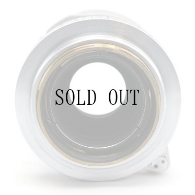 画像5: Leica (Ernst Leitz GmbH Wetzlar) Elmar（エルマー）50mm/F2.8