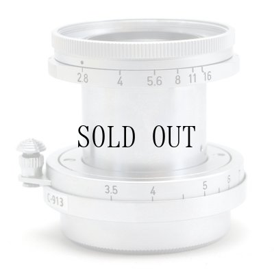 画像3: Leica (Ernst Leitz GmbH Wetzlar) Elmar（エルマー）50mm/F2.8