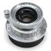 画像2: Leica (Ernst Leitz GmbH Wetzlar) Summaron（ズマロン）35mm/F3.5 (2)