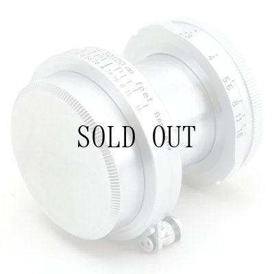 画像4: Leica (Ernst Leitz GmbH Wetzlar) Elmar（エルマー）50mm/F2.8