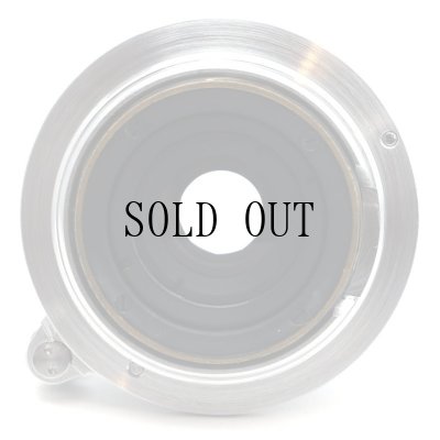 画像9: Leica (Ernst Leitz GmbH Wetzlar) Summaron(ズマロン)35mm/F3.5