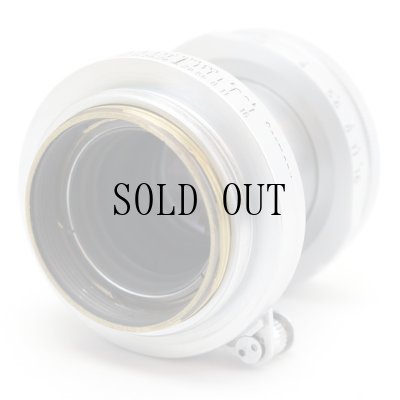 画像6: Leica (Ernst Leitz GmbH Wetzlar) Elmar（エルマー）50mm/F2.8