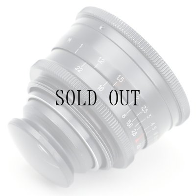 画像5: Jupiter-12(ジュピター)35mm/F2.8