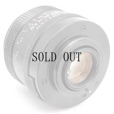 画像4: Carl Zeiss Jena DDR （カールツアイス イエナ）MC Flektogon（フレクトゴン）35mm/F2.4