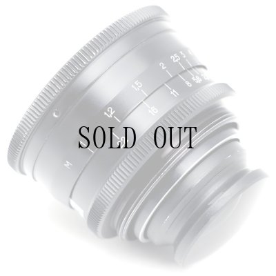 画像6: Jupiter-12(ジュピター)35mm/F2.8