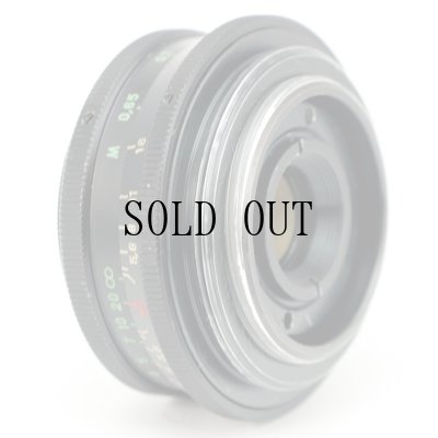 画像6: Industar 50-2（インダスター）50mm/F3.5