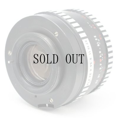 画像8: Meyer Optik（メイヤーオプティック）Oreston 50mm/F1.8