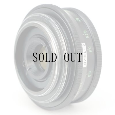 画像7: Industar 50-2（インダスター）50mm/F3.5