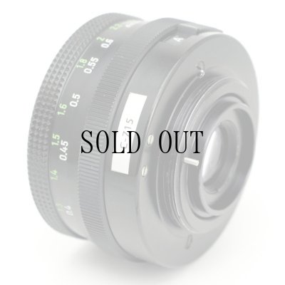 画像9: Carl Zeiss Jena DDR(カールツアイス イエナ)Tessar(テッサー)50mm/F2.8