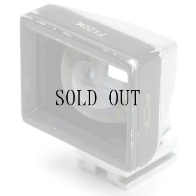 画像11: Russar（ルサール）MP-2 20mm/F5.6 + ファインダーSet