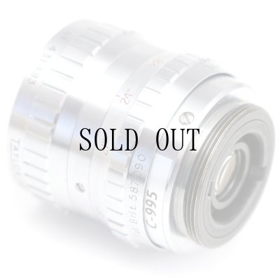 画像8: Bell&Howell（ベル&ハウエル）+Taylor.Hobson 1inch/F1.9