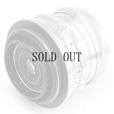 画像10: Meyer Optik（メイヤーオプティック）Helioplan（ヘリオプラン） V 40mm/F4.5