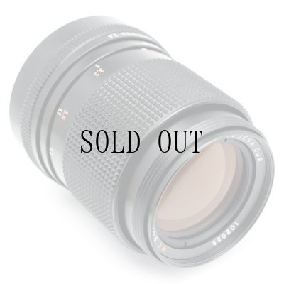 画像7: Carl Zeiss Jena DDR (カールツアイス イエナ) MC Sonnar (ゾナー)135mm/F3.5