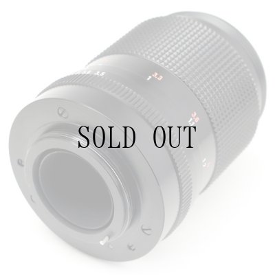 画像10: Carl Zeiss Jena DDR (カールツアイス イエナ) MC Sonnar (ゾナー)135mm/F3.5