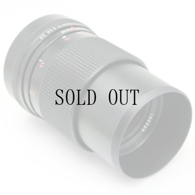 画像6: Carl Zeiss Jena DDR (カールツアイス イエナ) MC Sonnar (ゾナー)135mm/F3.5