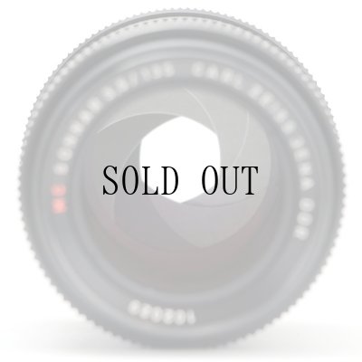 画像4: Carl Zeiss Jena DDR (カールツアイス イエナ) MC Sonnar (ゾナー)135mm/F3.5