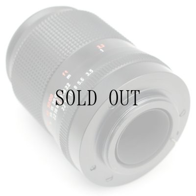 画像9: Carl Zeiss Jena DDR (カールツアイス イエナ) MC Sonnar (ゾナー)135mm/F3.5