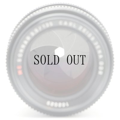 画像5: Carl Zeiss Jena DDR (カールツアイス イエナ) MC Sonnar (ゾナー)135mm/F3.5