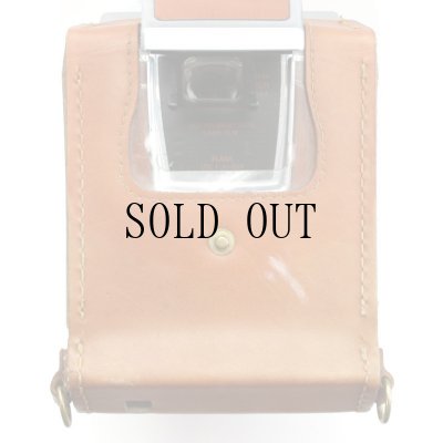 画像7: POLAROID 本革エバーレディーケース