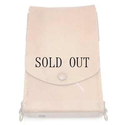 画像4: POLAROID 本革エバーレディーケース