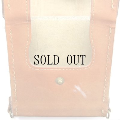 画像8: POLAROID 本革エバーレディーケース