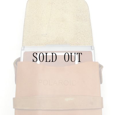 画像3: POLAROID キャリングケース