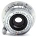 画像3: Leica (Ernst Leitz GmbH Wetzlar) Summaron（ズマロン）35mm/F3.5 (3)