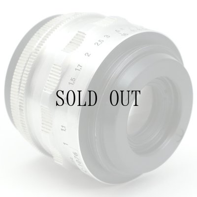 画像8: Carl Zeiss Jena（カールツアイス イエナ）Tessar T（テッサー） 50mm/F2.8