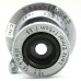 画像4: Leica（Ernst Leitz GmbH Wetzlar）Elmar（エルマー） 50mm/F3.5