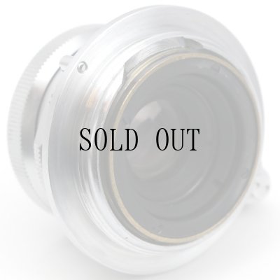 画像8: Leica (Ernst Leitz GmbH Wetzlar) Summaron（ズマロン）35mm/F3.5