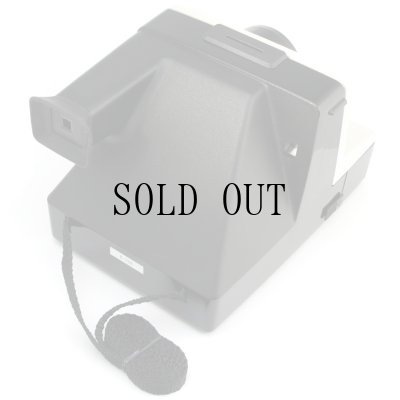 画像6: 1000 ポラロイドカメラ