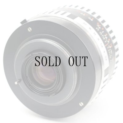 画像8: aus JENA（カールツアイス イエナ）Flektogon（フレクトゴン） 35mm/F2.8