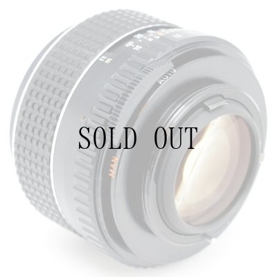 画像8: Asahi Opt. Co.,（旭光学工業） SMC Takumar（タクマー）50mm/F1.4